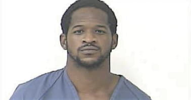 Brandon Stubbs, - St. Lucie County, FL 